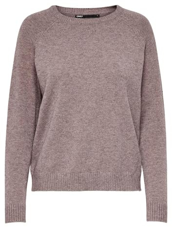 ONLY Female Strickpullover ONLLESLY Strickpullover | Knitted Pullover