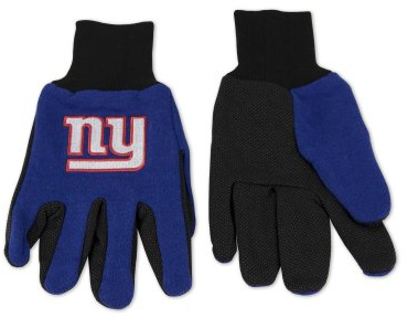 WinCraft NFL Zweifarbige Handschuhe