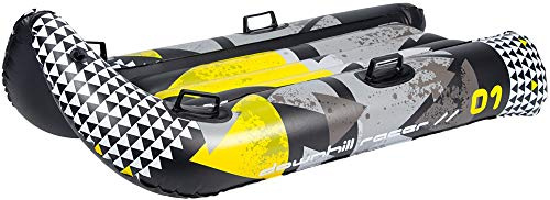 Restart Downhill Racer Snowglider