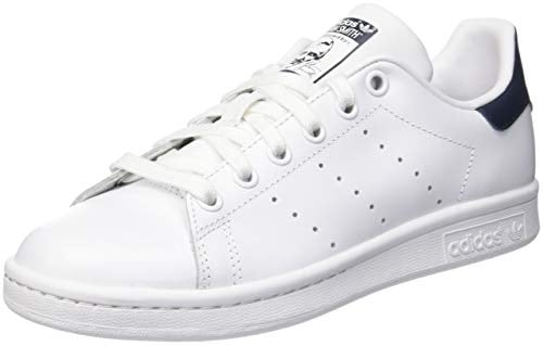 Adidas Originals Stan Smith Sneaker für Damen, Herren & Unisex - Weiß, Größe 36 2/3
