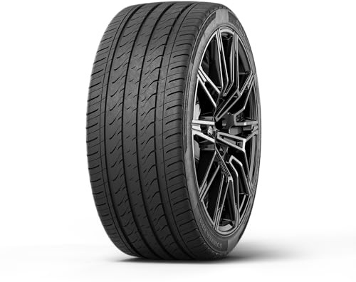 BERLIN Tires SUMMER HP1 225/45 ZR17 94W XL - D/C/72dB Sommerreifen (PKW)