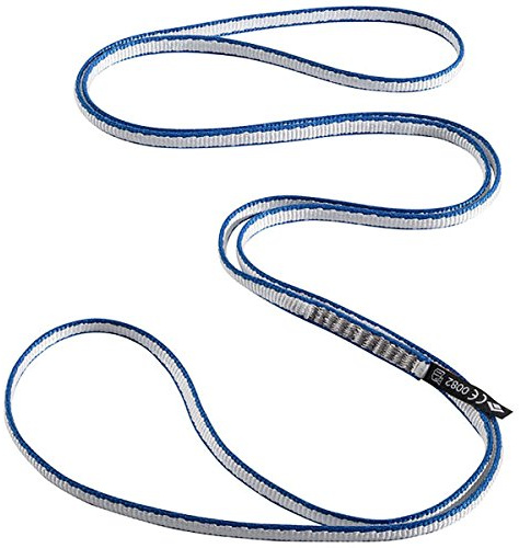 Black Diamond Dynex Runner Kletterschlinge, 10 mm, 120 cm