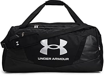 Under Armour Unisex UA Undeniable 5.0 Duffle, wasserdichte Sporttasche, 101 L, robuste Gym Umhängetasche