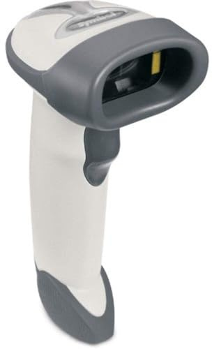 Symbol LS2208-SR20001R-UR Scanner