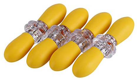 8 Stück Maiskolbenhalter, Maiskolbenhalter, Maiskolbenhalter für Maiskolben, Maiskolbenhalter, ineinandergreifende doppelte Grillgabelspieße