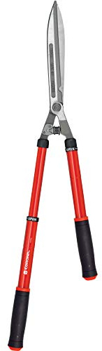 Corona HS 3950 Heckenschere, ausziehbar, 25,4 cm Klinge