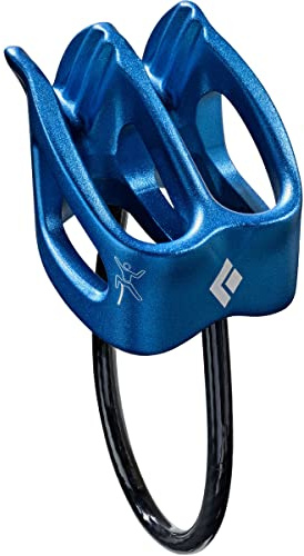 Black Diamond ATC-XP Sicherungsgerät, Farbe:Blue;Größe:0