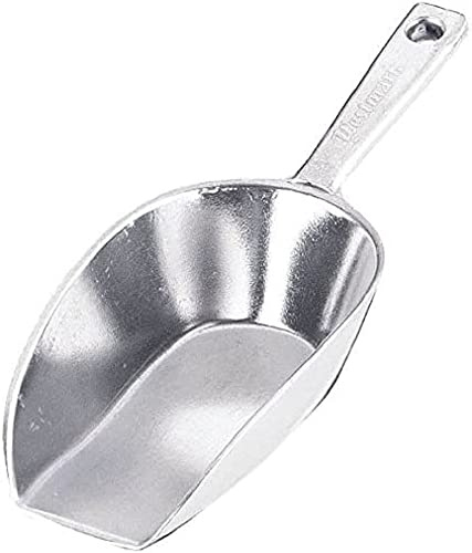 Westmark Baking / Weighing / Filling Scoop (1er pack), Silber