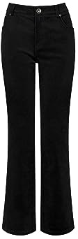 Joe Browns Damen Kordhose Bootcut Cords