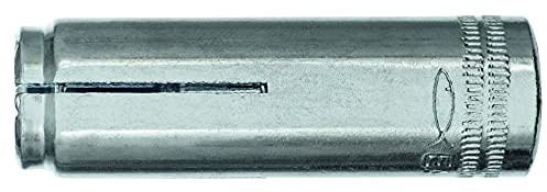 Fischer Einschlaganker EA II | M 12 x 50 | 25 Stück | 48406
