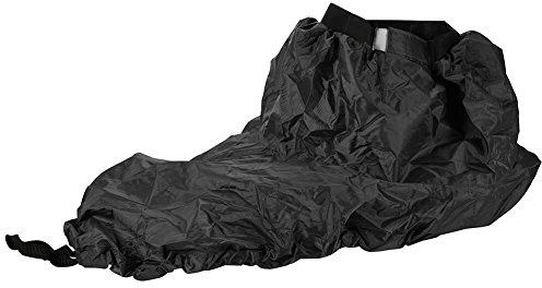 VGEBY Kayak Spray Rock Verstellbarer Kayak Spray Rock Wasserdichter Bezug Wassersportzubehör(schwarz) Spritzdecke Spritzschutz Kajak Kajak Spritzdecke Spritzdecke Spritzschutz Kajak Kajak Spritzdecke
