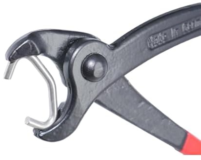 Montagezange/Zange für C-Clips