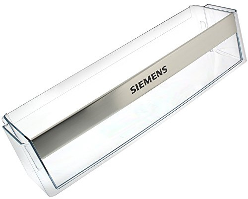 Siemens - Flaschenhalter (42,5 x 11,5 x 11 cm) für Kühlschrank, Gefrierschrank – 00705186