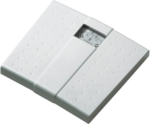 Beurer MS 01 Mechanische Personenwaage, weiß