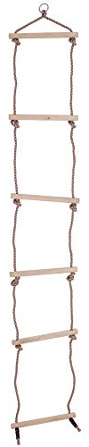 Bigjigs Toys Strickleiter