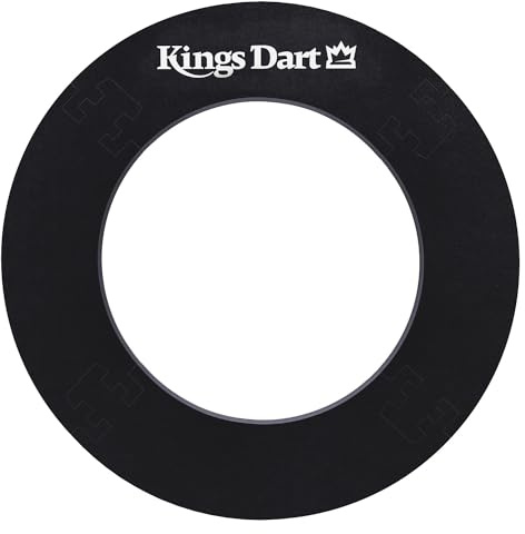 Kings Dart Dart-Auffangfeld