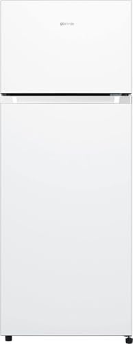 Gorenje RF4142PW4 Kühl-Gefrierkombination Weiß