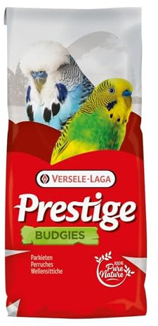 Versele Wellensittiche IMD Prestige 20kg