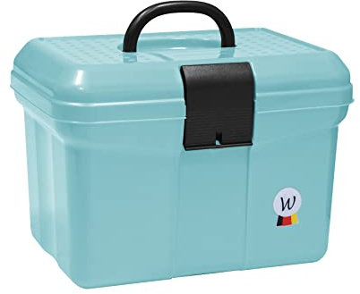 WALDHAUSEN Putzbox ECO, türkis