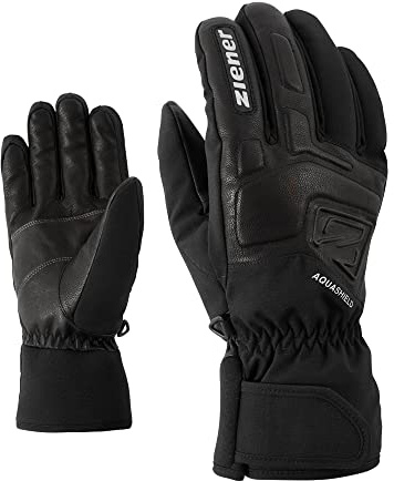 Ziener GLYXUS AS(R) Adult Ski