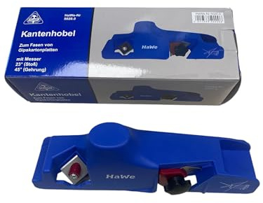 HaWe Kantenhobel Rigips Vario, Nr. 5020.0