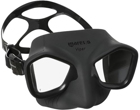 Mares Erwachsene Taucherbrille Mask Viper