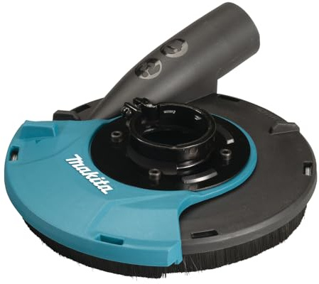 Makita 191W06-8 Absaughaube Schleifen 125 mm