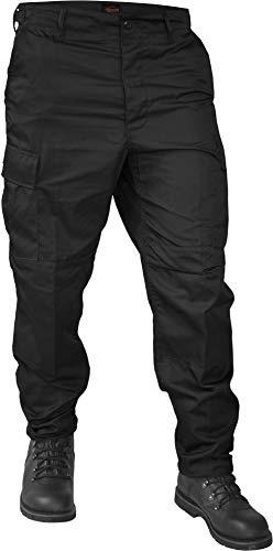 normani US Rangerhose Freizeithose BDU Hose