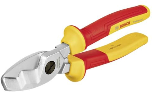 Bosch Professional VDE-Kabelschere – 200 mm