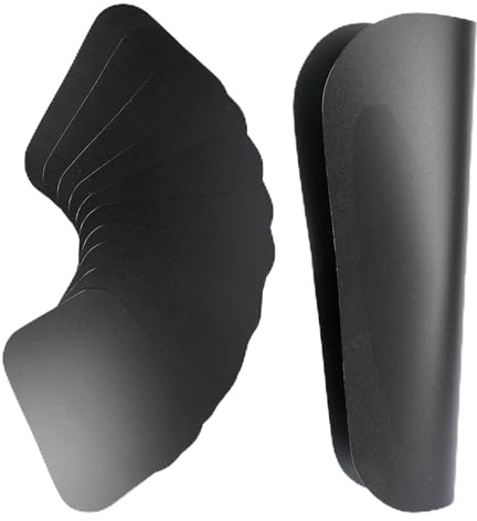 biped Stiefelspanner 5 Paar Set - Schaftspanner zum Einrollen - Zur Stiefel Aufbewahrung - Für Stiefel, Overknees und Reitstiefel z1180