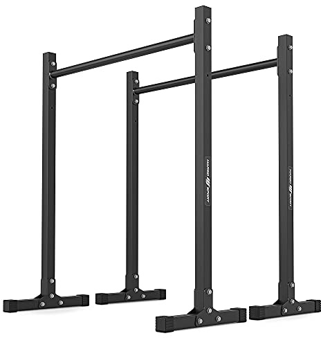 Marbo Sport Dip Station Dip Stand Push Up MH-D211 | Made in EU
