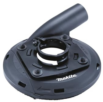 Makita Absaughaube 125 mm Beton, 195239-9