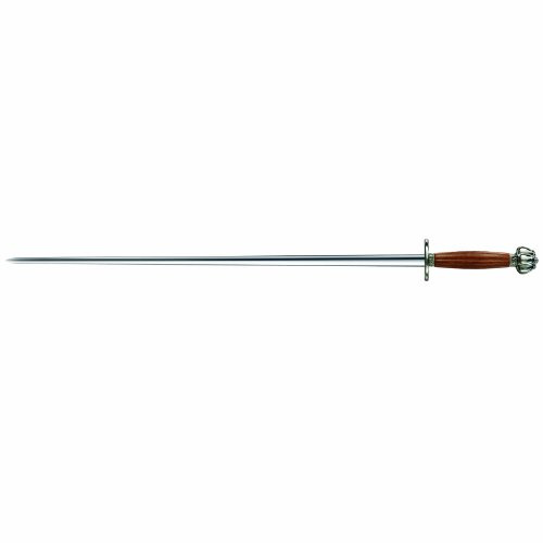 Chinese Sword Breaker, Hardwood Scabbard