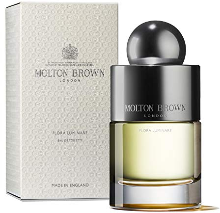 Molton Brown Parfüm - Flora Luminare Duft, Eau de Toilette 100ml