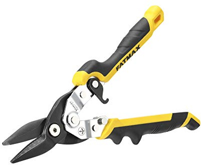 Blechschere FatMax ERGO gerade 250 mm