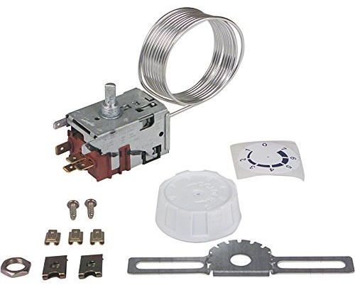 Danfoss Danfoss NR 3 Kühlschrankzubehör Alternativ Thermostat