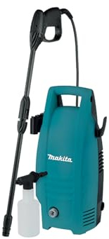 Makita HW 101 Hochdruckreiniger 1300 W