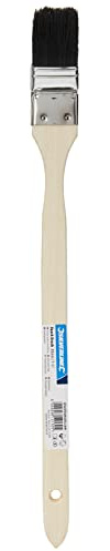 Silverline 571494 Heizkörperpinsel 40 mm Breite