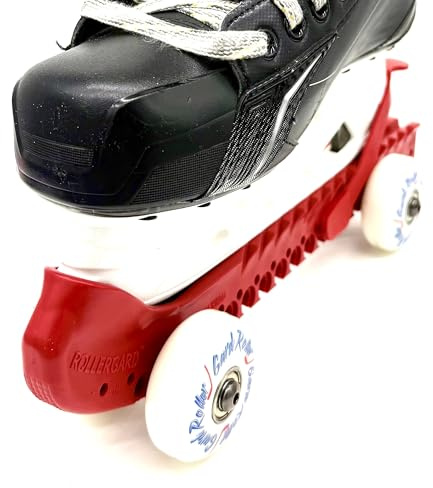 Rollergard Rollschuhschutz