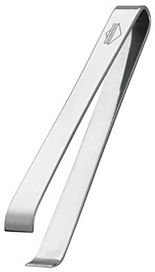 Küchenprofi Fischgrätenzange 12cm, Edelstahl
