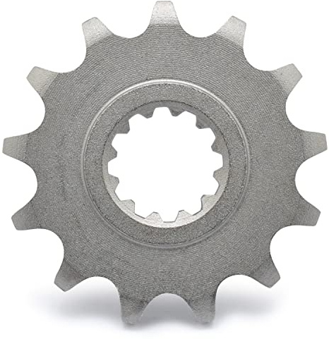 Easyboost Kettenritzel 13 Zähne Breite 420 für AM6 MBK Xlimit Xpower DT RS XP6-XPS Beta Rieju TZR Sherco Getriebe Ritzel Kette