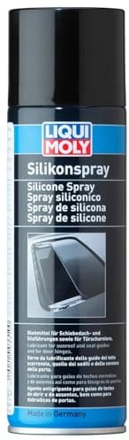 Liqui Moly Silikonspray | 300 ml | Servicespray | Art.-Nr.: 3310