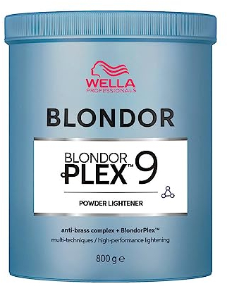 Wella Blondor Plex Multi Blonde 800gr