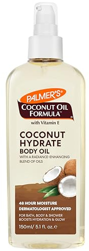 Palmer's 7066432 COF Kokosnuss Körperlotion, 150 ml, 1 Stück