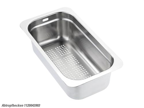 Franke 112.0043.993 Abtropfsieb Edelstahl