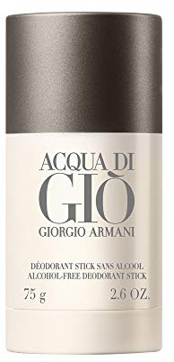 ARMANI ACQUA DI GIO DEO STICK 75G