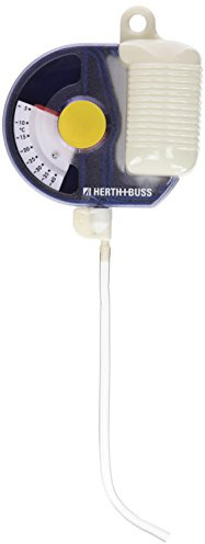 GEFO 1100 Frostschutzprüfer GLYCOMAT Kühler Frostschutz Tester