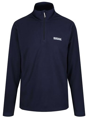 Regatta, Thompson-Herren-Vliesjacke