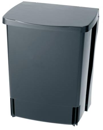 Brabantia 395246 Einbaueimer Built in Bin 10 Liter
