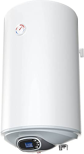 ELDOM FAVOURITE 50 liter Warmwasserspeicher 2 kW. Wi-Fi
